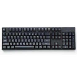 COOLERMASTER 酷冷至尊 烈焰枪 XT版 青轴 机械键盘