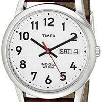 TIMEX 天美时 Easy Reader T20041 男款时装腕表