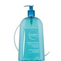 凑单品：BIODERMA 贝德玛 赋妍低敏温和沐浴露 1000ml