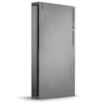 历史新低:LaCie 莱斯 Porsche Design 保时捷 P‘9220 2TB 移动硬盘