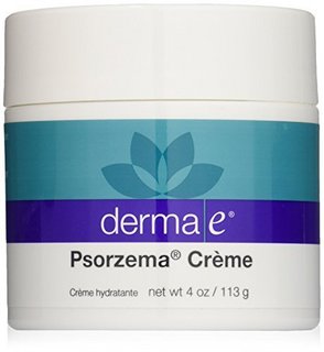 Derma e Psorzema Natural Relief for Scaling 保湿止痒霜