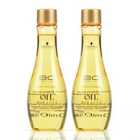 Schwarzkopf 施华蔻 保丽发丝臻亮调理精华素 (100ml*2支)