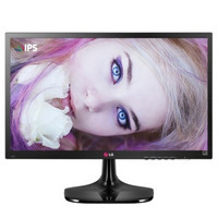 LG 24MP55VQ 23.8英寸 IPS液晶显示器