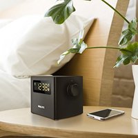 PHILIPS 飞利浦 AJT4400B/37 蓝牙NFC无线音箱