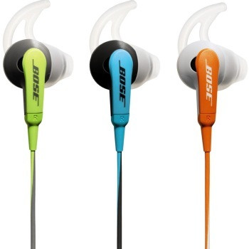 #本站首晒#【真无线·为运动而生】：BOSE SoundSport Free的深度解析