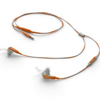 SoundSport 入耳式运动耳机
