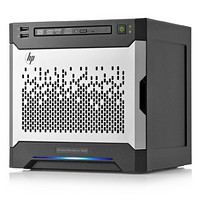 HP 惠普 ProLiant MicroServer Gen8 G1610T 服务器