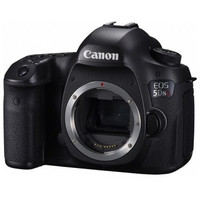 历史新低、移动专享：Canon 佳能 EOS 5DS R 单反机身