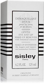 Sisley 希思黎 眼唇部 卸妆液 125ml