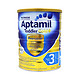 Aptamil 爱他美 婴儿奶粉 3段 900g*2罐 *2件