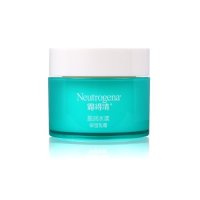 Neutrogena/露得清 盈润水漾 保湿乳霜
