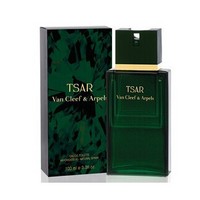 Van Cleef & Arpels 梵克雅宝 Tsar 沙皇 EDT男士香水 100ml