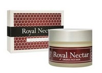 Royal Nectar 皇家蜂毒面膜 50ml +CNP Doctoray 活肌抗皱面膜 25g