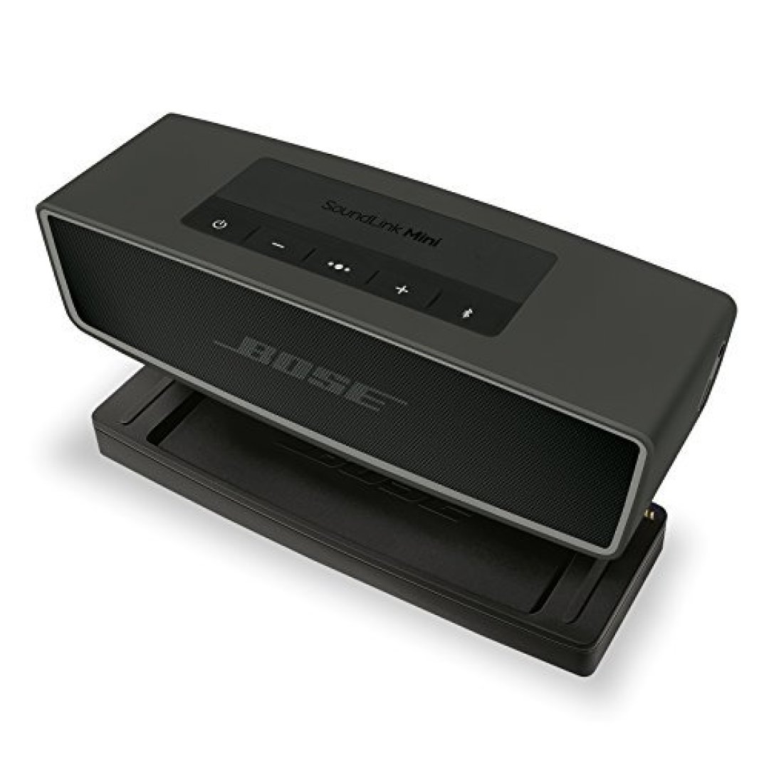掌中绝唱 BOSE SOUNDLINK MINI2 开箱对比评测