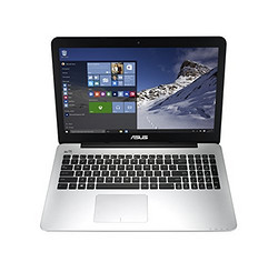 ASUS 华硕 F555LA-AB31 15.6英寸 笔记本电脑