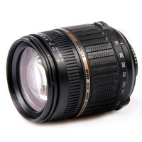 TAMRON 腾龙 AF 18-200mm F/3.5-6.3 XR Di II A14 远摄变焦镜头（索尼卡口）