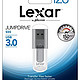 Lexar 雷克沙 JumpDrive S55 128GB USB3.0 U盘