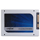 crucial 英睿达 MX100 256GB SSD固态硬盘