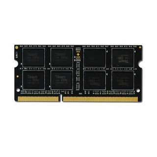 Team 十铨 DDR3 1600 8GB 笔记本内存