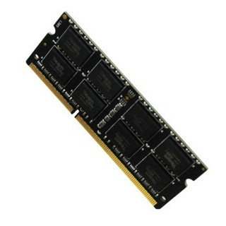 Team 十铨 DDR3 1600 8GB 笔记本内存