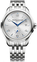 BAUME & MERCIER 名士 Clifton 克里顿系列 MOA10099 男款机械腕表