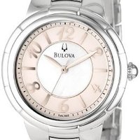 BULOVA 宝路华 96L169 女士时装腕表