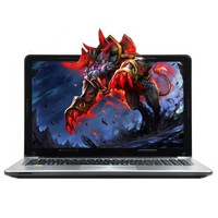 Hasee 神舟 战神 K610D-A29 15.6英寸 笔记本电脑(2950M双核 4G 500G GT940M)