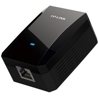 TP-LINK 普联 TL-PA500 500M 电力线适配器