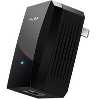 TP-LINK 普联 TL-PA500 500M 电力线适配器