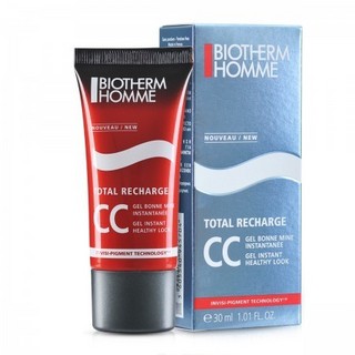 BIOTHERM 碧欧泉 男士焕能润泽修颜露