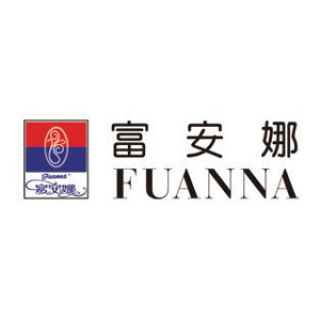 FUANNA/富安娜