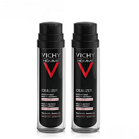 VICHY 薇姿 男士多效焕肤保湿露 50ml*2