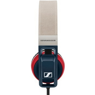 SENNHEISER 森海塞尔 Urbanite 头戴式耳机