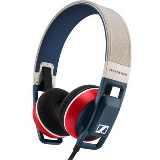 SENNHEISER 森海塞尔 Urbanite 头戴式耳机