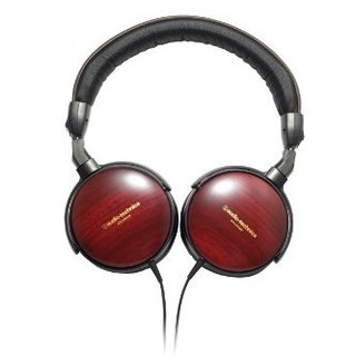  audio-technica/铁三角 ESW9A 头戴式耳机