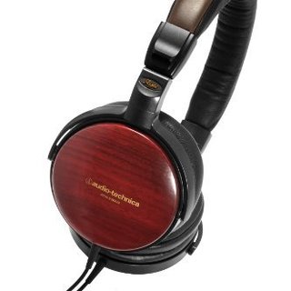  audio-technica/铁三角 ESW9A 头戴式耳机