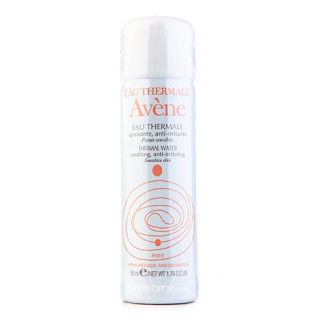Avene 雅漾 舒护活泉水喷雾