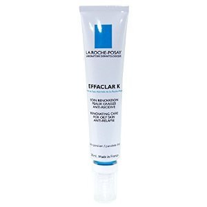 LA ROCHE-POSAY 理肤泉 EFFACLAR K 清痘 净肤 细致 焕肤乳 30ml