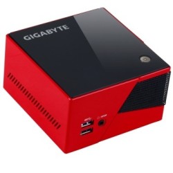 GIGABYTE 技嘉 GB-BXi5-4570R Brix 迷你PC (内含Intel i5-4570R处理器/不含内存硬盘)