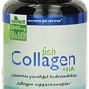 Neocell 深海鱼胶原蛋白+透明质酸 120粒