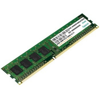 AVEXIR 宇帷 DDR3 1600 4GB 台式机内存