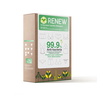 RENEW内衣专用洗衣粉  1000g