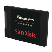 再特价：SanDisk 闪迪 Extreme PRO 至尊超极速 480GB SSD固态硬盘
