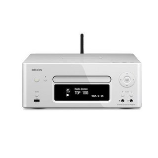 DENON 天龙 RCD-N7 组合音响（RCDN7WTE1C 功放+SCN7WTE1C 音箱）