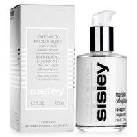 Sisley 希思黎 DAY &NIGHT TREATMENT 全能乳液 125ml