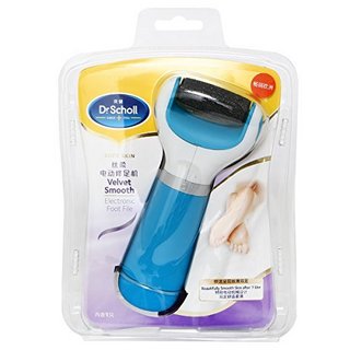 Dr. Scholl‘s 爽健 丝柔电动修足机 组合套装