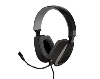 Klipsch 杰士 KG-200 Pro 包耳式头戴 游戏耳机