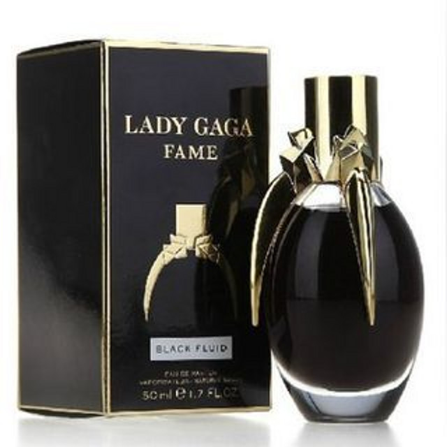 Lady Gaga Fame 女士黑色香水30ml 【报价价格评测怎么样】-什么值得买