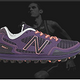 new balance Minimus ZERO TRAIL WT00PP2 女款轻量越野跑鞋