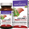 NEW CHAPTER 新章 Every Man II Multivitamin 40+ 男性综合维生素片